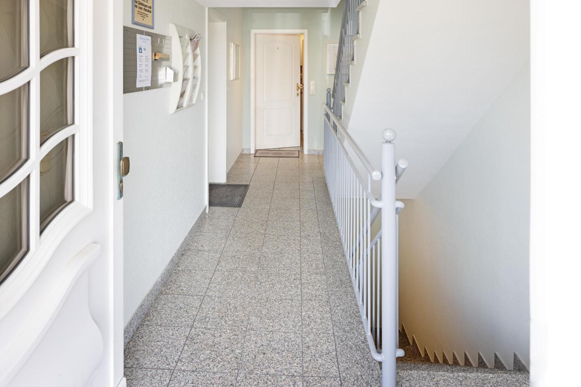 Fernweh Apartment List Exterior photo