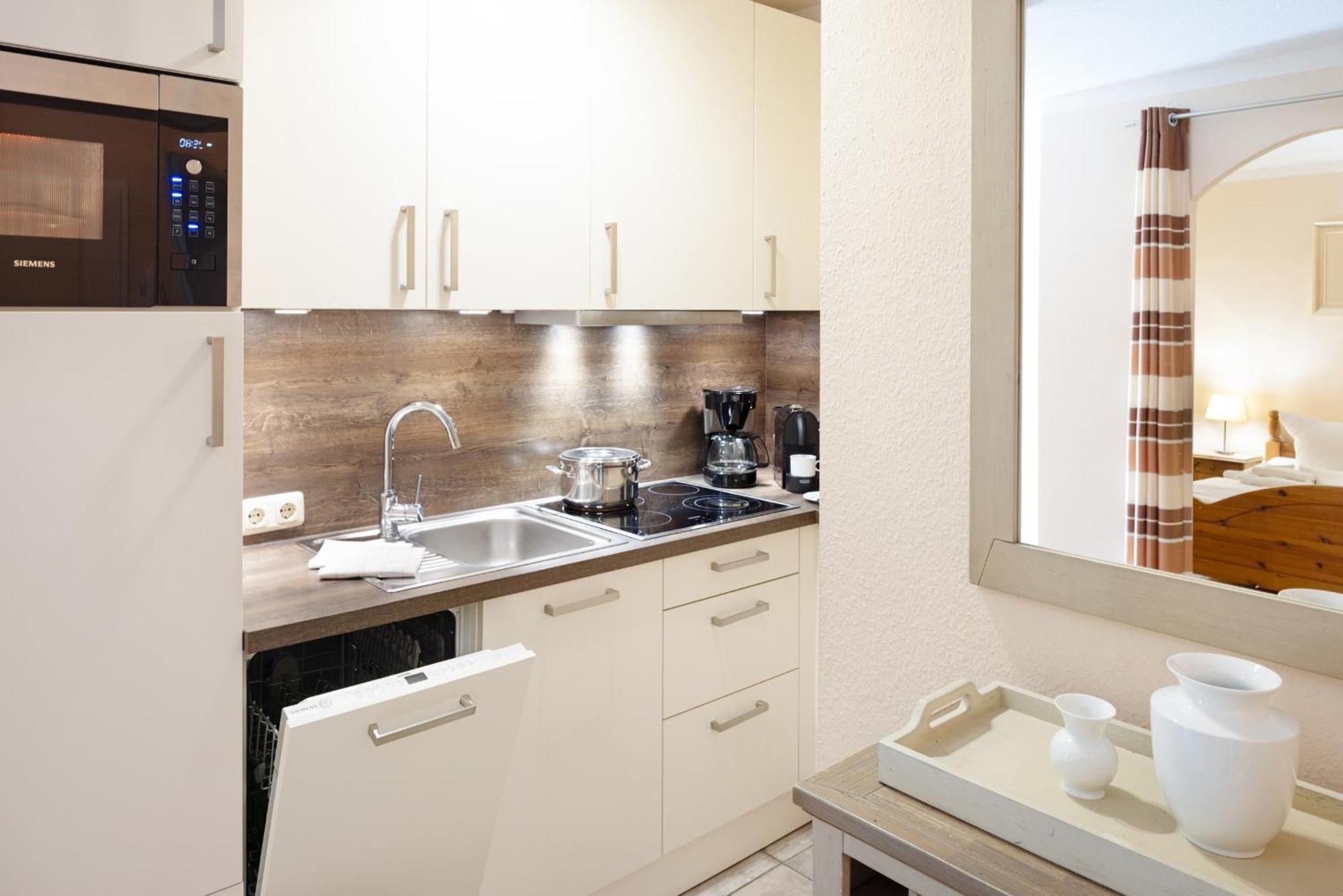 Fernweh Apartment List Exterior photo